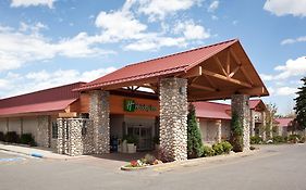 Cody Wyoming Holiday Inn